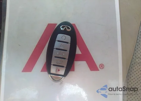 2014 Infiniti Qx60 из США, поврежденный, VIN 5N1AL0MNXEC538921